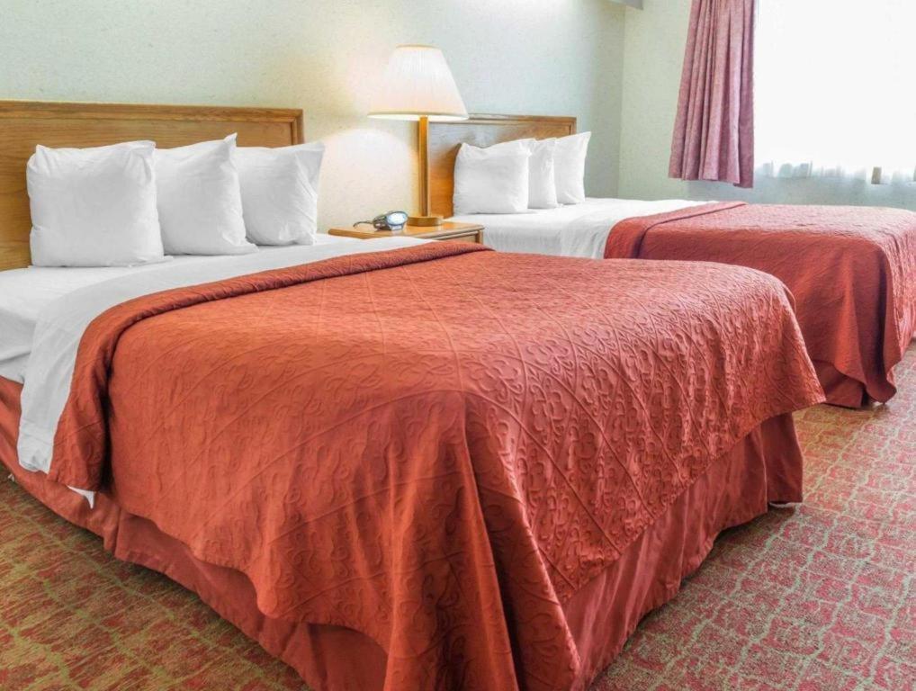 Quality Royle Hotel 2*
