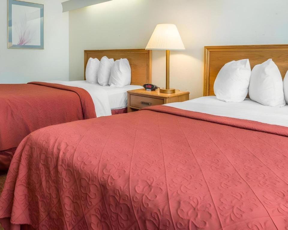 Hotel Quality Royle Kittanning
