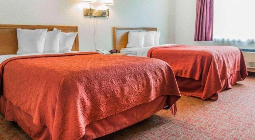Quality Royle Hotel Kittanning