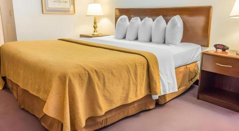 Hotel Quality Royle Kittanning