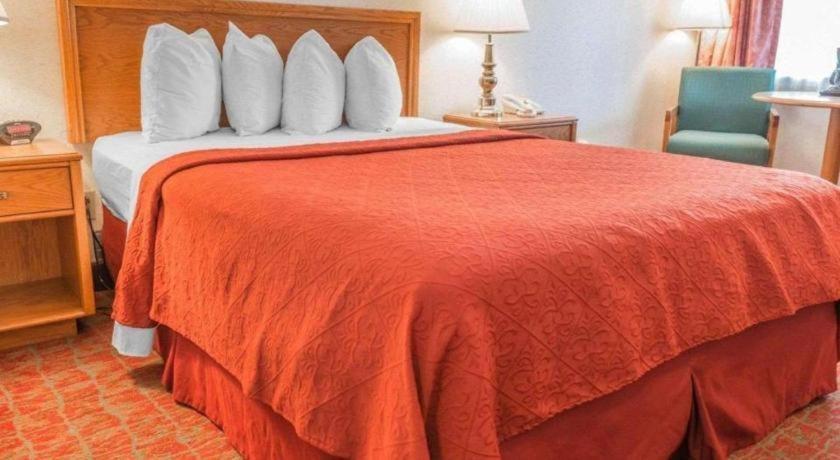 Quality Royle Hotel Kittanning